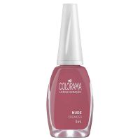 Esmalte de uñas Colorama Nude x 8 ml