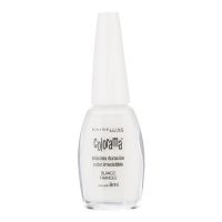 Esmalte de uñas Colorama Blanco Francés x 8 ml