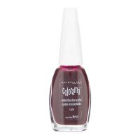 Esmalte de uñas Colorama Uva x 8 ml