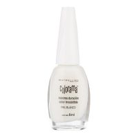 Esmalte de uñas Colorama Piel Blanco x 8 ml