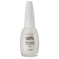 Esmalte de uñas Colorama Perla x 8 ml