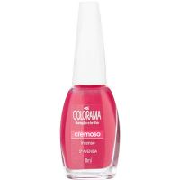 Esmalte de uñas Colorama Red NY 5ta Av x 8 ml