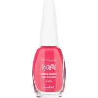 Esmalte de uñas Colorama Fucsia x 8 ml