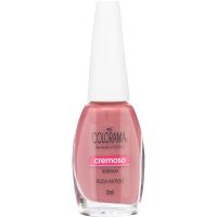 Esmalte de uñas Colorama Rosa Antiguo x8ml