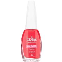 Esmalte de uñas Colorama 40 graus x 8 ml