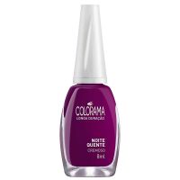 Esmalte de uñas Colorama Impact Noite Quente x 8ml