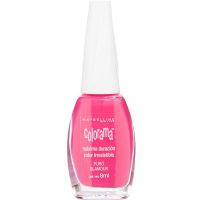 Esmalte de uñas Colorama Puro grlamour x 8 ml