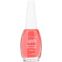 Esmalte de uñas Colorama Atrevida x 8 ml