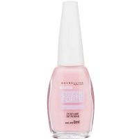 Esmalte Tratamiento Crecer Forte Perfume de Rosas x 8 ml