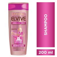 Shampoo Keraliso 230° Elvive Loreal París x 200 ml