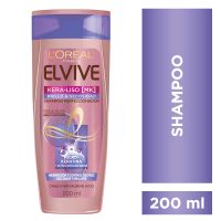 Shampoo Keraliso Elvive Loreal París x 200 ml