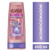 Acondiciónador Keraliso Elvive Loreal París x 200 ml