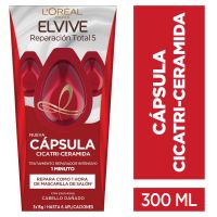 Cápsula RT5 tratamiento Cicatri-Ceramida Elvive L´Oréal Paris