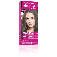 AM E col 7.21 louro 150g kit