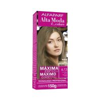 Altamoda E Colore 6.13 rubio oscuro 150g kit