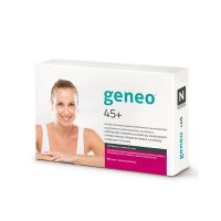 Geneo 45+ x 30 comprimidos