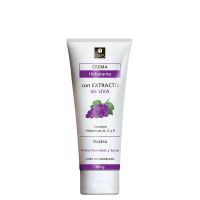 Crema Ultrahidratante con Uva y Multivitaminas x 100 gr