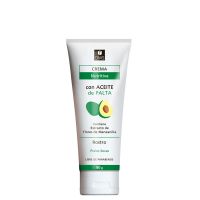 Crema Ultranutriva con Palta y Manzanilla x 90 gr