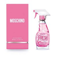 Perfume Moschino Pink Fresh Couture Mujer Importado 50 ml