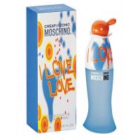 Perfume Moschino Love Love Mujer Importado 50 ml