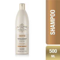 SALONE GLORIOUS SHAMPOO 500ML