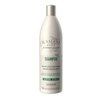 Shampoo Il Salone Reconstrucción x 500 ml