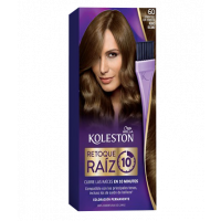 Retoque Raiz 10 Rubio Oscuro 60