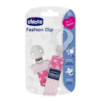 Fashion Clip Rosa