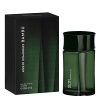 Eau de Toilette Bambú x 120 ml