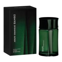 Eau de Toilette Bambú x 60 ml