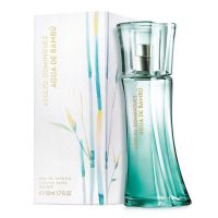 Eau de Toilette Women Agua de Bambú x 50 ml