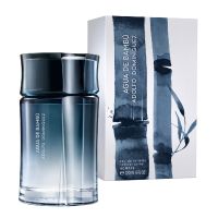 Eau de Toilette Men Agua de Bambú x 120 ml