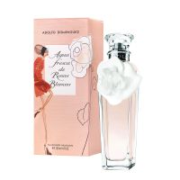 Eau de Toilette Rosas Blancas x 120 ml