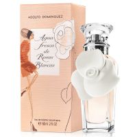 Eau de Toilette Rosas Blancas x 60 ml