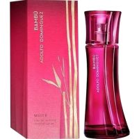 Eau de toilette Bambu Woman x 100 ml