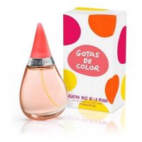 Eau de Toilette Gotas de Color x 100 ml