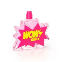 Wow Girl! Agatha Ruiz de la Prada x 80 ml