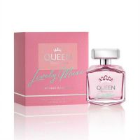 Antonio Banderas Queen Of Seduction Lively Muse EDT 80 Ml