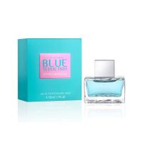 Eau de Toilette Blue Seduction For Women x 50 ml