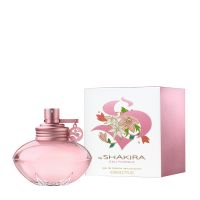 Eau de Toilette Florale x 80 ml