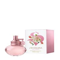 Eau de Toilette Florale x 50 ml