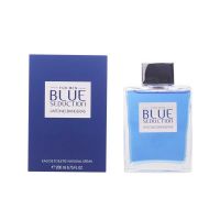 Eau de Toilette Blue Seduction x 200 ml