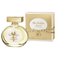 Eau de Toilette Her Golden Secret x 50 ml