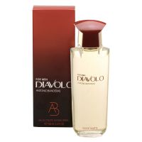 Eau de Toilette Diavolo x 100 ml