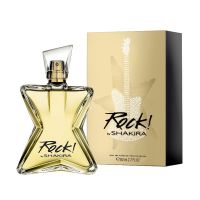 Eau de Toilette Rock x 80 ml