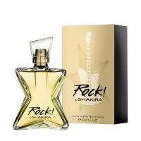 Eau de Toilette Rock x 50 ml