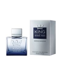 Eau de Toilette King Of Seduction x 100 ml