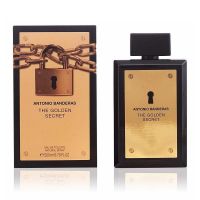 Eau de Toilette The Golden Secret x 200 ml