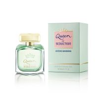 Eau de Toilette Queen Seduction x 50 ml