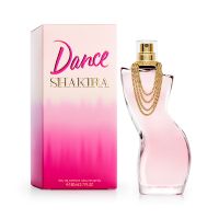 Eau de Toilette Dance x 80 ml